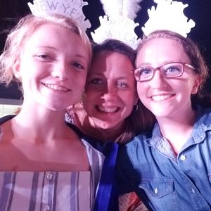 Meet your Posher, Abigail